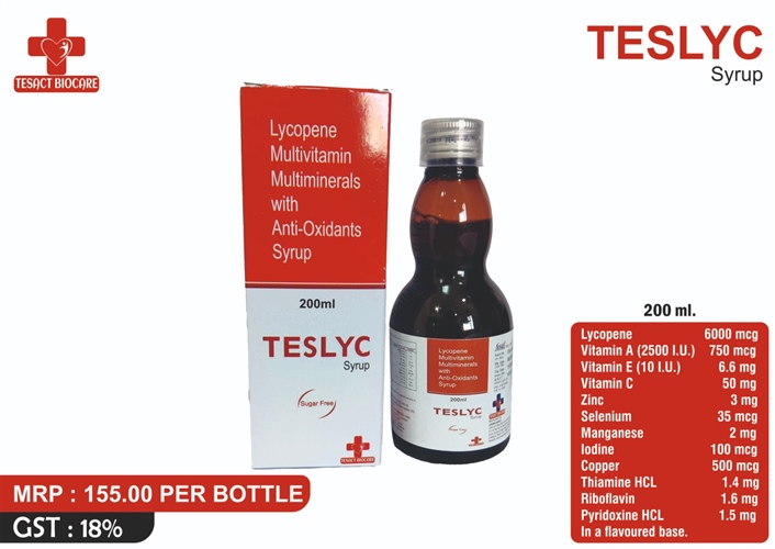 TESLYC